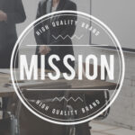Mission Goals Target Aspirations Motivation Strategy Concept